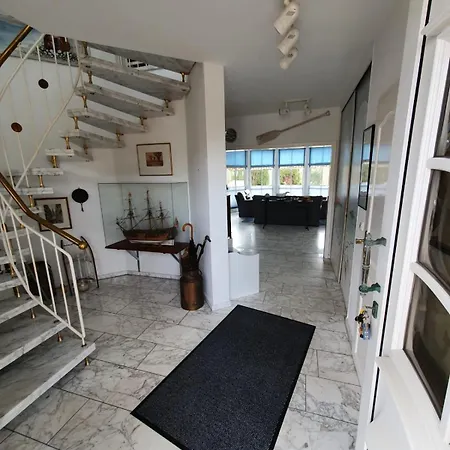 - Fehamore בית נופש Bojendorf