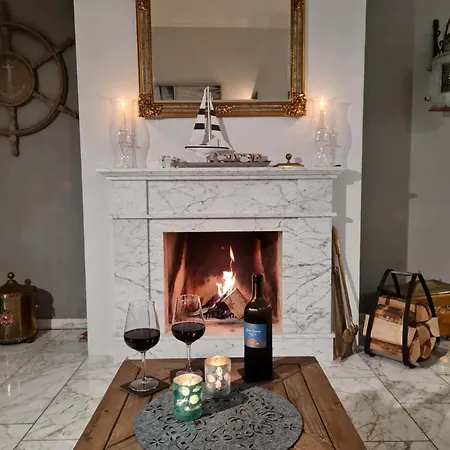 - Fehamore בית נופש *