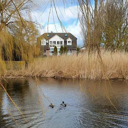 בית נופש - Fehamore *