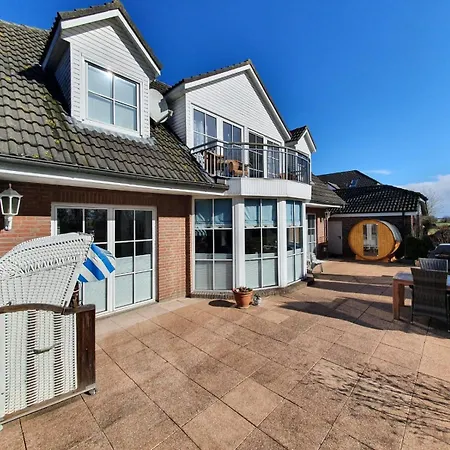 בית נופש - Fehamore