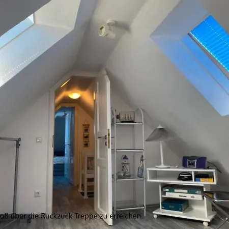 בית נופש - Fehamore *