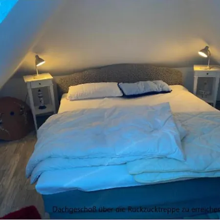 - Fehamore בית נופש *