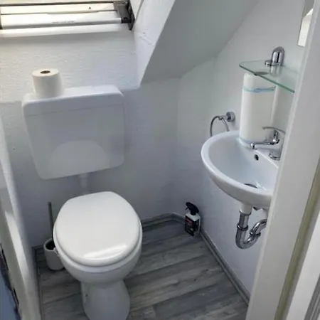 - Fehamore בית נופש *