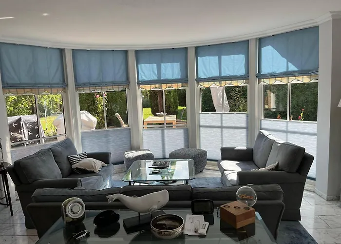 - Fehamore Casa de Férias *