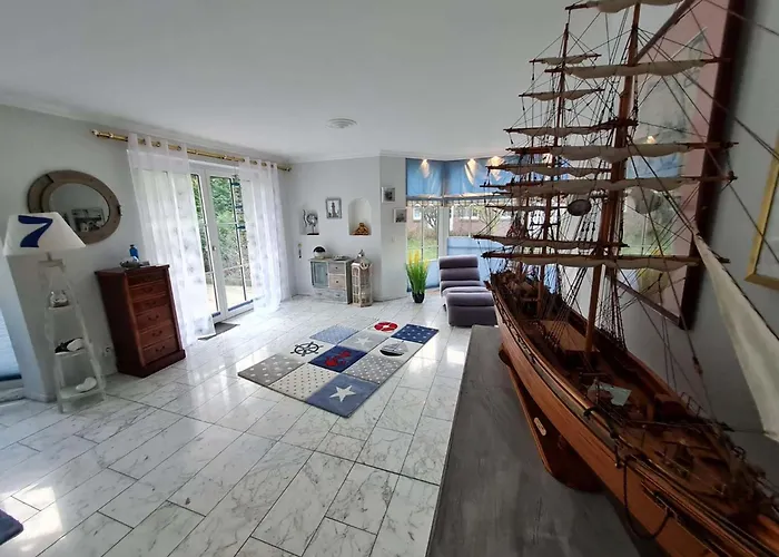 - Fehamore Casa de Férias *