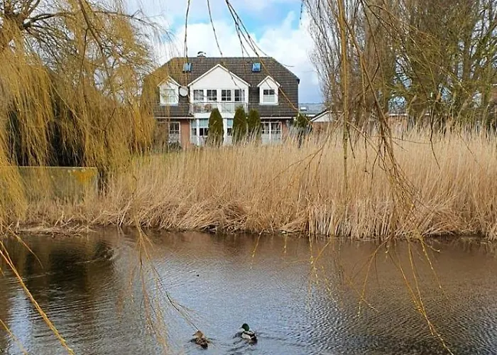 Casa de Férias - Fehamore *