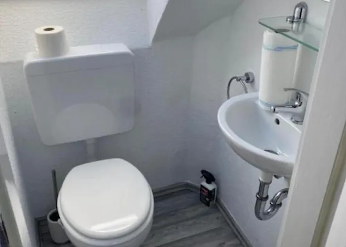 - Fehamore Casa de Férias *